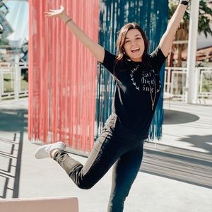 Meet your Posher, Ashlee